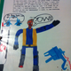 Illustration for article titled A Childs Sketchbook From the 1980s, Preserved For the 21st Century